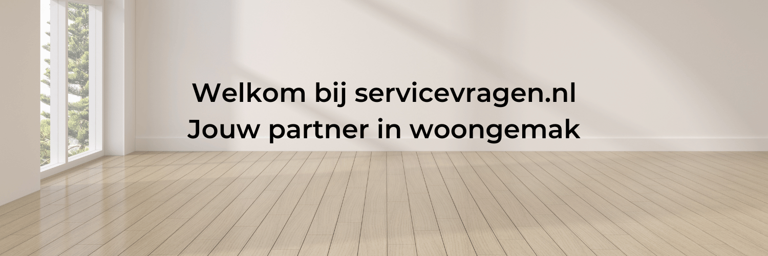Servicevragen.nl